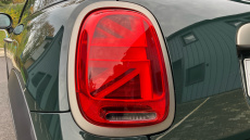 MINI Hatchback 2.0 Cooper S Resolute Edition 3dr Auto Petrol Hatchback